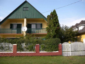 Holiday home in Balatonmariafürdo 33086